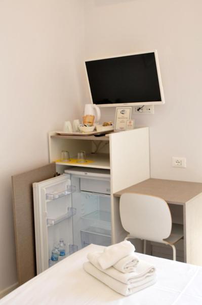 Migdal Luxury Suites Roma Porta Portese Bagian luar foto