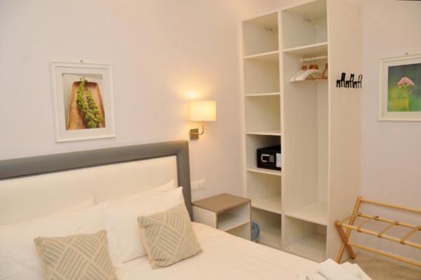 Migdal Luxury Suites Roma Porta Portese Bagian luar foto