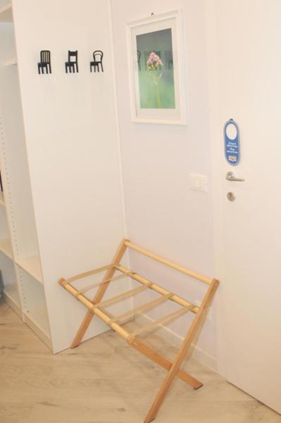 Migdal Luxury Suites Roma Porta Portese Bagian luar foto